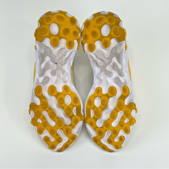 NIKE REACT ELEMENT 55 Women's 2019 Running sneakers size 7 - Picture 10 of 10